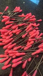 Partij ontharing rollers nieuw 50 stuks, Ophalen of Verzenden, Nieuw, Gehele gezicht