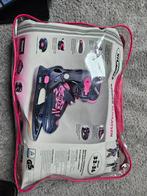 HY sports kinderschaatsen maat 33-36, Sport en Fitness, Schaatsen, Ophalen of Verzenden, Zo goed als nieuw, IJshockeyschaatsen