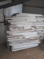 eps, piepschuim platen, Doe-het-zelf en Verbouw, Isolatie en Afdichting, Ophalen, 4 tot 8 cm, 5 tot 10 m², Zo goed als nieuw