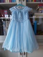 Elsa, Ophalen of Verzenden, Nieuw, Meisje, Jurk of Rok