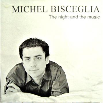 michel bisceglia the night and the music cd summertime Love beschikbaar voor biedingen