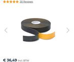 Isloatietape Armaflex 15m, Doe-het-zelf en Verbouw, Ophalen, Overige materialen, 4 tot 8 cm, Nieuw