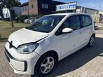 Volkswagen up! 1.0 UP! LICHTE SCHADE! BOUWJAAR 2017 RIJDBAAR, Volkswagen, Wit, Handgeschakeld, Benzine