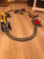 Duplo treinspoor, Ophalen of Verzenden, Gebruikt