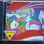 CD..The Buddy Rich Big Band ‎– The New One, Jazz, Ophalen of Verzenden, Zo goed als nieuw