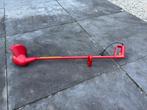 Wolf Garten en Gardena Elektrische Grastrimmers, Ophalen, 10 tot 30 cm, Elektrisch, Wolf Garten
