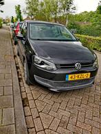 Volkswagen Polo 1.4 APK tot aug 2026!!, Auto's, Volkswagen, Voorwielaandrijving, 970 kg, 4 cilinders, Zwart