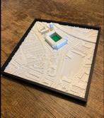 PSV Stadion Plattegrond Model, Ophalen of Verzenden, Nieuw, PSV, Overige typen