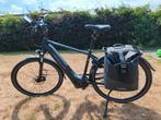 Hercules Futura sport i-8, Gebruikt, 47 tot 51 cm, 50 km per accu of meer, Ophalen