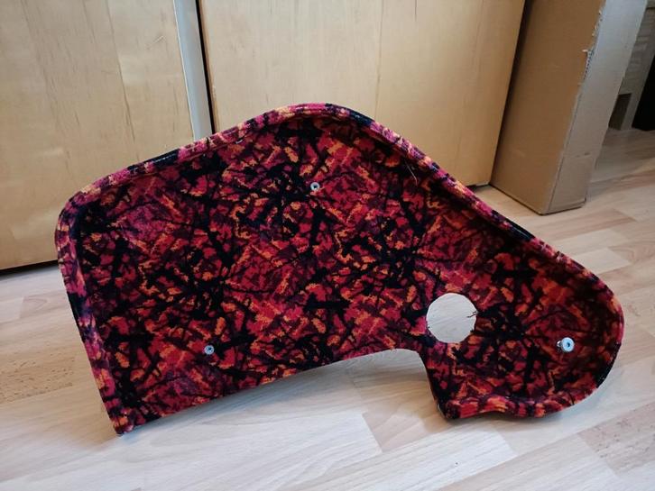 Koffietafel, Auto-onderdelen, Vrachtwagen-onderdelen, DAF, Interieur en Bekleding, Gebruikt, Ophalen