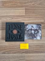TVXQ! - TENSE & Keep Your Head Down - CD Albums, Verzenden, Zo goed als nieuw, Boxset
