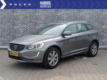Volvo XC60 2.0 T5 Polar+ beschikbaar voor biedingen