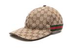 Gucci pet - Maat M - Inclusief toebehoren, Kleding | Dames, Hoeden en Petten, Ophalen of Verzenden, Gedragen, 56 of 57 cm (M, 7 of 7⅛ inch)