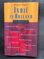 Indie in Holland, Ophalen of Verzenden, 20e eeuw of later, Zo goed als nieuw