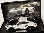 Porsche 911 GT2 RS MR Manthey Racing Minichamps 1:18 ! C4F, ., Ophalen of Verzenden, Zo goed als nieuw, MiniChamps