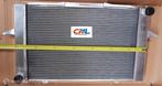 Radiateur Volvo C70 V70 S70 850 2.3 2.4 2.5 Turbocharged 94-, Nieuw, Ophalen of Verzenden