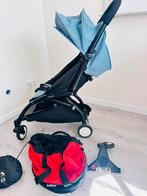 Babyzen Yoyo, Kinderen en Baby's, Buggy's, Ophalen of Verzenden, Zo goed als nieuw, Overige merken