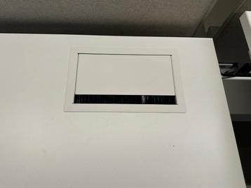 Voortman Elektrische zit-sta duo-bureau 160x80, 12 stuks - afbeelding 16