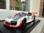 1:18 Porsche 935 #11 Mobil 1 Pikes Peak 2020 J. Zwart Spark, Hobby en Vrije tijd, Modelauto's | 1:18, Overige merken, Auto, Models@sparkmodel.com