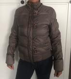 Mooie Moscow jas maat L, Kleding | Dames, Bruin, Maat 42/44 (L), Ophalen of Verzenden, Moscow