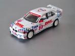 1:87 BMW M3 E36 DTM STW Ravaglia € 5, Verzenden, Zo goed als nieuw, Auto, Herpa