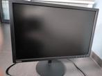 Lenovo beeldscherm monitor 22 inch met hdmi aansluiting, 60 Hz of minder, Ophalen of Verzenden, Zo goed als nieuw, HDMI