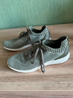 Tamaris sneakers - maat 39, Kleding | Dames, Schoenen, Ophalen of Verzenden, Zo goed als nieuw, Grijs, Sneakers of Gympen