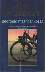 Bedroefd maar dankbaar (Lévi Weemoedt), Ophalen of Verzenden, Gelezen, Nederland