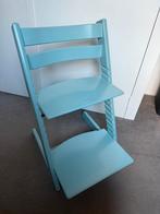 Zeer nette Stokke Tripp Trapp, Kinderen en Baby's, Kinderstoelen, Ophalen, Gebruikt, Meegroeistoel, Aanschuifbaar