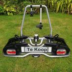 THULE  EP  916  fietsendrager voor 60 KG draaggewicht, Auto diversen, Fietsendragers, Ophalen, Gebruikt, Brede banden, 2 fietsen