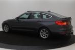 BMW 3-serie Gran Turismo 318d Executive | 1e eigenaar | Pano, Auto's, Te koop, Zilver of Grijs, Hatchback, Gebruikt