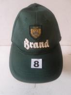 Brand bier pet (nr. 8), Verzamelen, Biermerken, Ophalen of Verzenden, Nieuw, Kleding, Brand