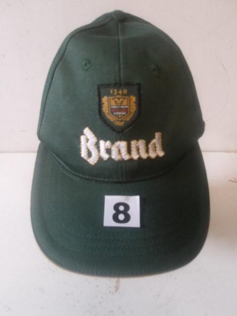 Brand bier pet (nr. 8), Verzamelen, Biermerken, Nieuw, Kleding, Brand, Ophalen of Verzenden