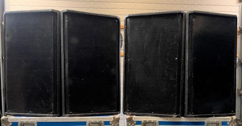 Electro Voice DLM 1115 Deltamax 2-weg luidspreker, Audio, Tv en Foto, Luidsprekers, Gebruikt, Overige merken, Ophalen