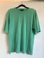 Refined Department T-shirt Groen Maat S, Refined departement, Ophalen of Verzenden, Zo goed als nieuw, Korte mouw