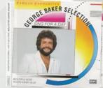George Baker Selection - Sing for a day Cassette Nieuw., Pop, Ophalen of Verzenden, 1 bandje, Nieuw in verpakking