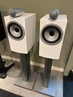Bowers&Wilkins 705S3 + FS700S3 stands, Audio, Tv en Foto, Luidsprekers, Bowers&Wilkins, Nieuw, Info@bowers&wilkins.uk, Bowers & Wilkins (B&W)