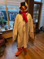 Pinguïn pak - carnaval of lekker warm!, Ophalen of Verzenden, Gebruikt, Pak of Jurk