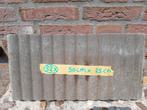 **) 32 x PALISADE (**, Ophalen of Verzenden, Gebruikt, Beton, Overige typen