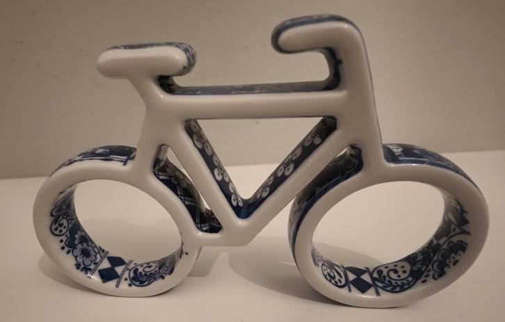 Marcel Wanders fiets Randstad (Jubileumeditie), Antiek en Kunst, Kunst | Designobjecten, Ophalen of Verzenden