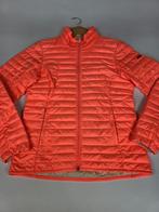 Kjus Donsjas Roze Dames L, Ophalen of Verzenden, Zo goed als nieuw, Jack
