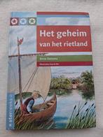 Het geheim van het rietland - Anne Sietsma, Ophalen of Verzenden, Zo goed als nieuw, Anne Sietsma, Fictie algemeen