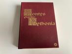 Montys Ensyklo Pythonia 4-Disc DVD, Cd's en Dvd's, Ophalen of Verzenden, Zo goed als nieuw