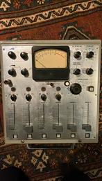 BTMC omroep mengpaneel, Muziek en Instrumenten, Ophalen of Verzenden, Gebruikt, 5 tot 10 kanalen