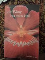 Lulu Wang - Het tedere kind, Verzenden, Zo goed als nieuw, Lulu Wang, Nederland