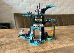 70427 Welcome to the Hidden Side, Ophalen of Verzenden, Gebruikt, Complete set, Lego