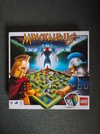 Lego Minotaurus, Ophalen of Verzenden, Zo goed als nieuw
