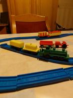 Vintage Speeltrein, Ophalen, Gebruikt