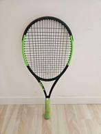 Twee Wilson tennisrackets met Wilson tennistas, Ophalen, Zo goed als nieuw, Racket, Wilson