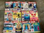 Quest Jaargang 2016 - Complete Collectie, Ophalen, Gelezen, Wetenschap en Natuur